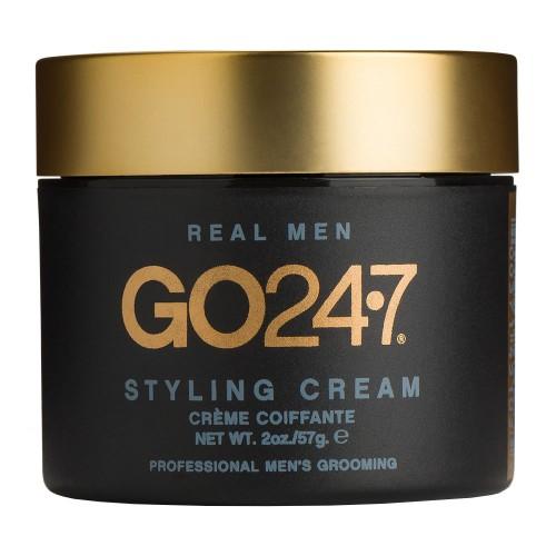 GO 24/7 Styling Cream 2oz - Totally Refreshed Steam and Spa