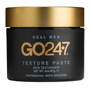 GO 24/7 Texture Paste 2oz - Totally Refreshed Steam and Spa