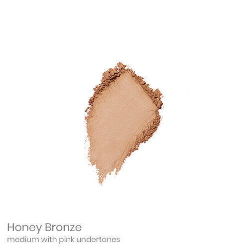 Amazing Base Loose Mineral Powder Refillable Brush 3-Pack *Refills* - Totally Refreshed Steam and Spa