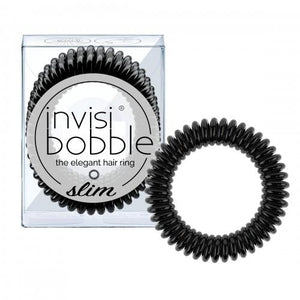 Invisibobble Slim Hair Rings 3pk - Totally Refreshed Steam and Spa