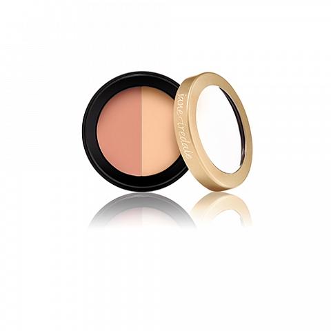 CIRCLE\DELETE CONCEALER - Totally Refreshed Steam and Spa