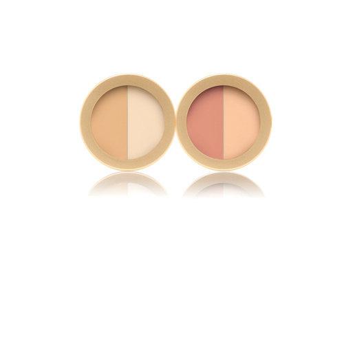 CIRCLE\DELETE CONCEALER - Totally Refreshed Steam and Spa