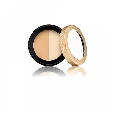 CIRCLE\DELETE CONCEALER - Totally Refreshed Steam and Spa