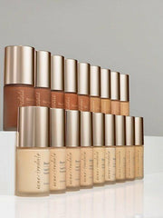 Load image into Gallery viewer, NEW Beyond Matte Liquid Foundation - Totally Refreshed Steam and Spa