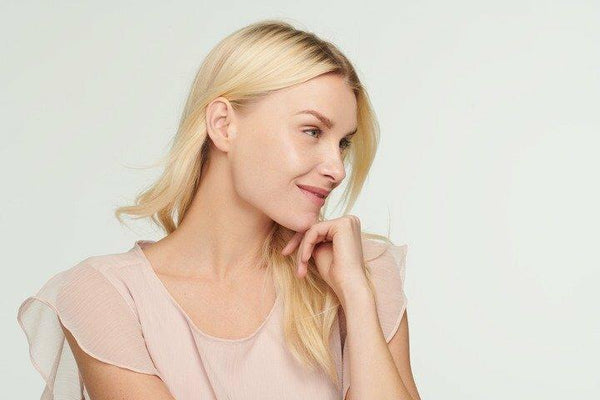 NEW Beyond Matte Liquid Foundation - Totally Refreshed Steam and Spa