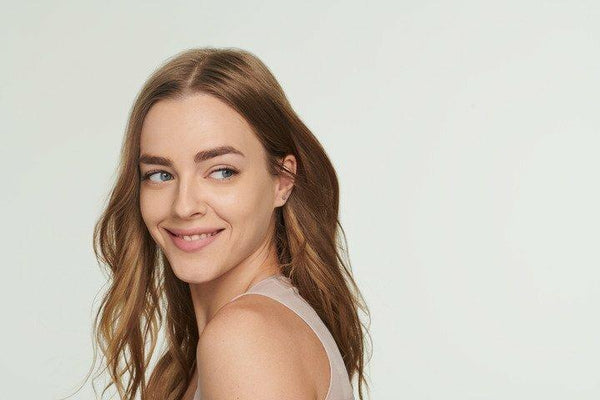 NEW Beyond Matte Liquid Foundation - Totally Refreshed Steam and Spa