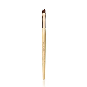 NEW* Jane Iredale - Angle Liner/Brow Brush - Totally Refreshed Steam and Spa