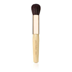 NEW* Jane Iredale - Dome (Round) Brush - Totally Refreshed Steam and Spa