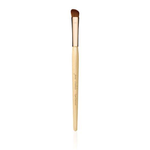 NEW* Jane Iredale - Eye Contour Brush - Totally Refreshed Steam and Spa