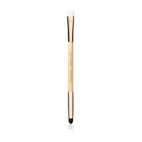 NEW* Jane Iredale - Eye Liner / Brow Brush - Totally Refreshed Steam and Spa