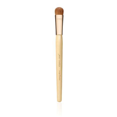 NEW* Jane Iredale - Large Shader Brush - Totally Refreshed Steam and Spa