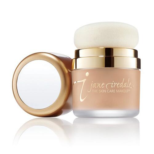 POWDER-ME SPF DRY SUNSCREEN - Totally Refreshed Steam and Spa