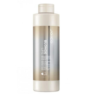 Joico Blonde Life Brightening Conditioner 8 oz - Totally Refreshed Steam and Spa
