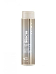Load image into Gallery viewer, Joico Blonde Life Brightening Shampoo - Totally Refreshed Steam and Spa
