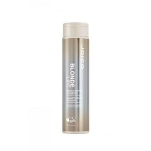 Joico Blonde Life Brightening Shampoo - Totally Refreshed Steam and Spa