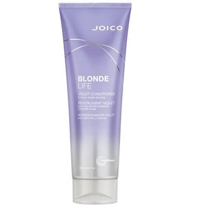 Joico Blonde Life Violet Conditioner - Totally Refreshed Steam and Spa
