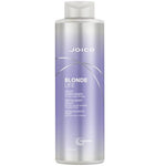 Load image into Gallery viewer, Joico Blonde Life Violet Conditioner - Totally Refreshed Steam and Spa
