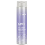 Load image into Gallery viewer, Joico Blonde Life Violet Shampoo - Totally Refreshed Steam and Spa
