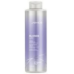 Load image into Gallery viewer, Joico Blonde Life Violet Shampoo - Totally Refreshed Steam and Spa
