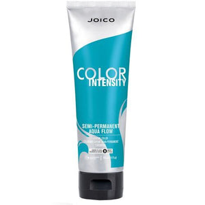 Joico Color Intensity Aqua Flow 4oz - Totally Refreshed Steam and Spa