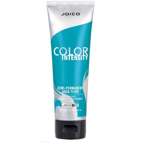Joico Color Intensity Aqua Flow 4oz - Totally Refreshed Steam and Spa