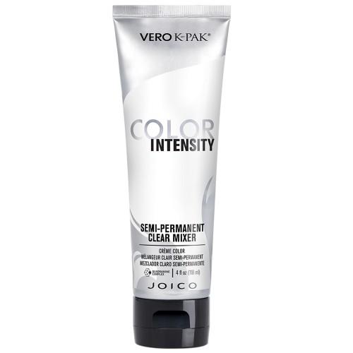 Joico Color Intensity Clear 4oz - Totally Refreshed Steam and Spa