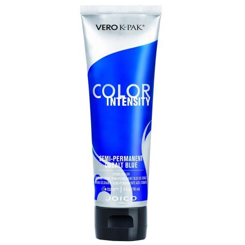 Joico Color Intensity Cobalt Blue 4oz - Totally Refreshed Steam and Spa