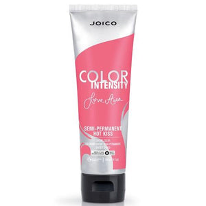 Joico Color Intensity Hot Kiss 4oz - Totally Refreshed Steam and Spa