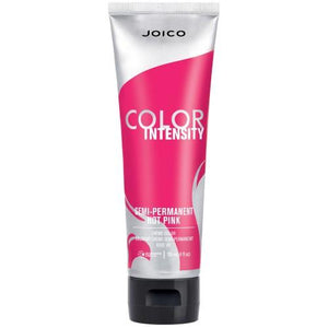 Joico Color Intensity Hot Pink 4oz - Totally Refreshed Steam and Spa
