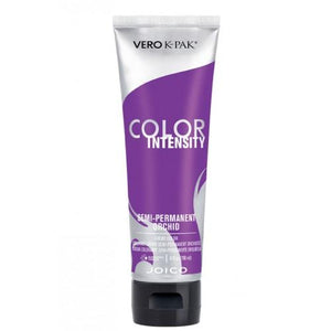 Joico Color Intensity Orchid 4oz - Totally Refreshed Steam and Spa