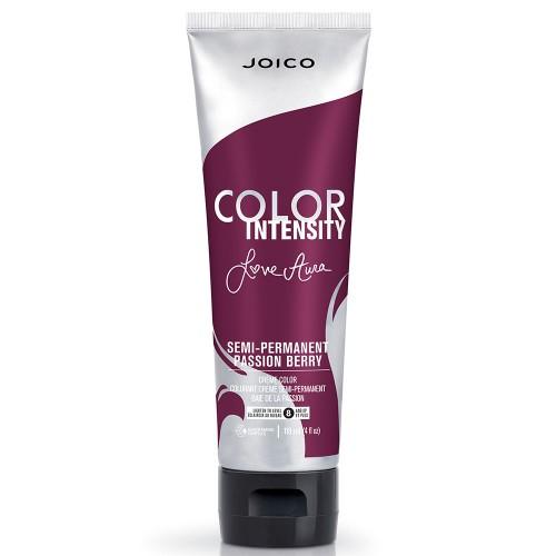 Joico Color Intensity Passion Berry 4oz - Totally Refreshed Steam and Spa