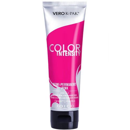 Joico Color Intensity Pink 4oz - Totally Refreshed Steam and Spa
