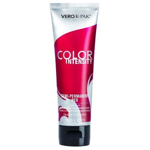 Joico Color Intensity Red 4oz - Totally Refreshed Steam and Spa
