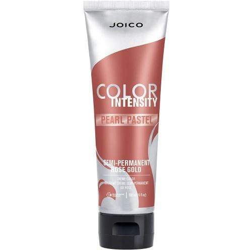 Joico Color Intensity Rose Gold 4oz - Totally Refreshed Steam and Spa