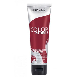 Joico Color Intensity Ruby Red 4oz - Totally Refreshed Steam and Spa