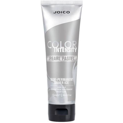 Joico Color Intensity Silver Ice 4oz - Totally Refreshed Steam and Spa