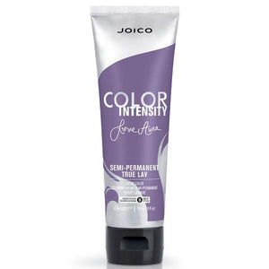 Joico Color Intensity True Lav 4oz - Totally Refreshed Steam and Spa