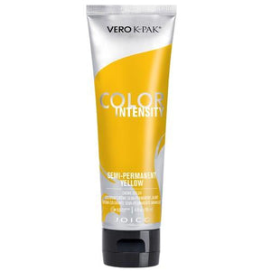 Joico Color Intensity Yellow 4oz - Totally Refreshed Steam and Spa