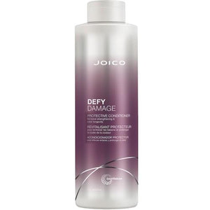 Joico Defy Damage Protective Conditioner - Totally Refreshed Steam and Spa
