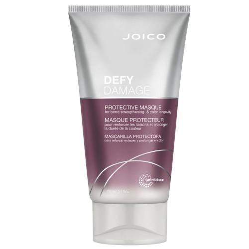 Joico Defy Damage Protective Masque - Totally Refreshed Steam and Spa