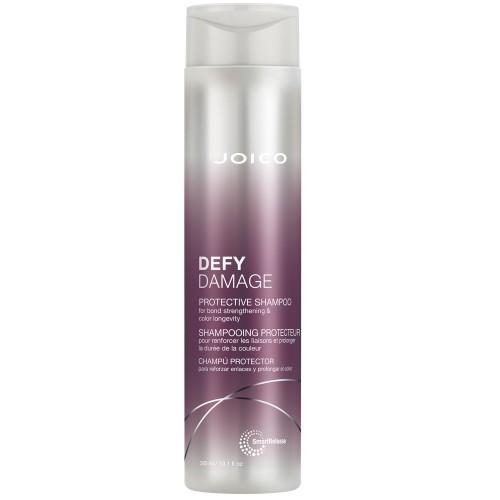 Joico Defy Damage Protective Shampoo - Totally Refreshed Steam and Spa
