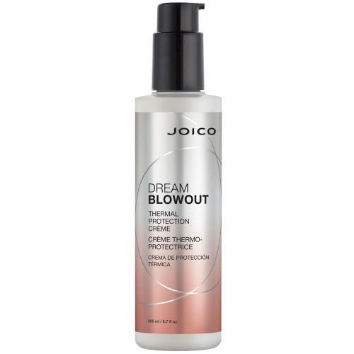Joico Dream Blowout Thermal Protection Cream 6.6oz - Totally Refreshed Steam and Spa