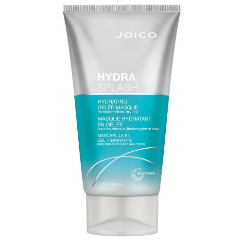 Joico Hydrasplash Hydrating Gelee Masque 5.1oz - Totally Refreshed Steam and Spa