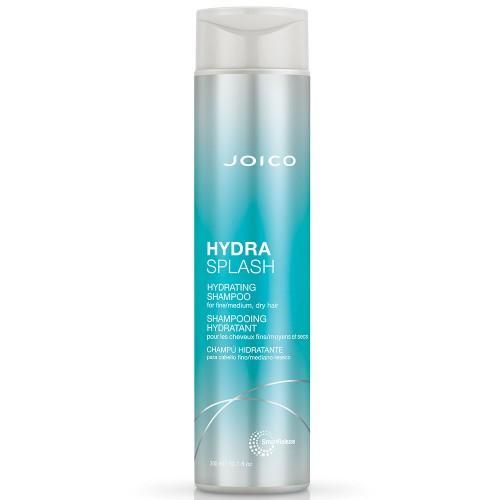 Joico HydraSplash Hydrating Shampoo - Totally Refreshed Steam and Spa