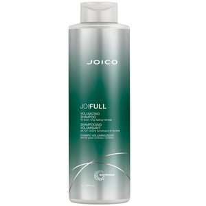 Joico Joifull Volumizing Shampoo - Totally Refreshed Steam and Spa