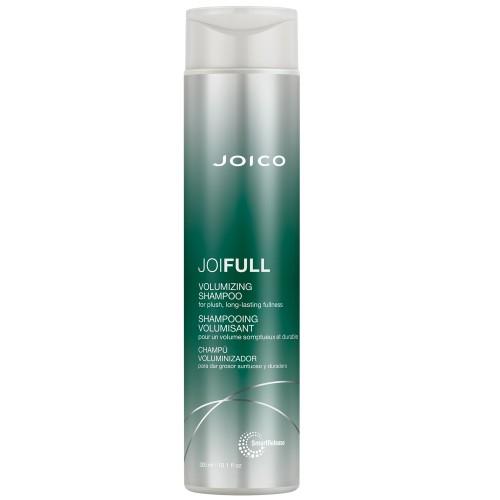 Joico Joifull Volumizing Shampoo - Totally Refreshed Steam and Spa