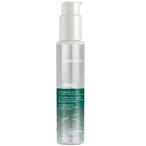 Joico Joifull Volumizing Styler 3.1oz - Totally Refreshed Steam and Spa