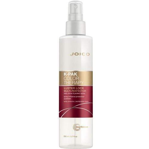 Joico K-PAK Color Therapy Luster Lock Multi-Perfector 6.7oz - Totally Refreshed Steam and Spa