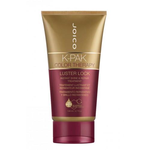 Joico K-Pak Color Therapy Luster Lock Treatment - Totally Refreshed Steam and Spa