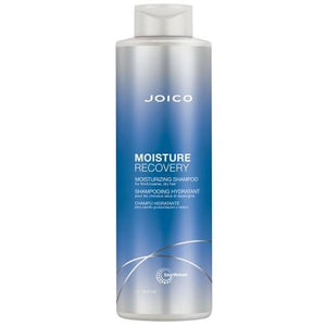 Joico Moisture Recovery Moisturizing Shampoo - Totally Refreshed Steam and Spa